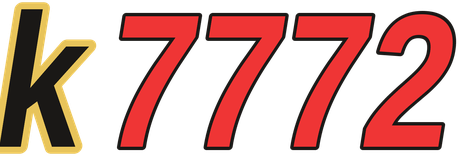 k7772 logo